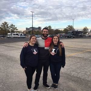 Meet your Posher, Kathy